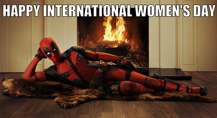 deadpool international womens day meme (2)